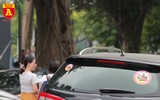 Hàng nghìn người đi bộ kêu gọi 